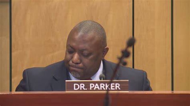 Dr. George Parker