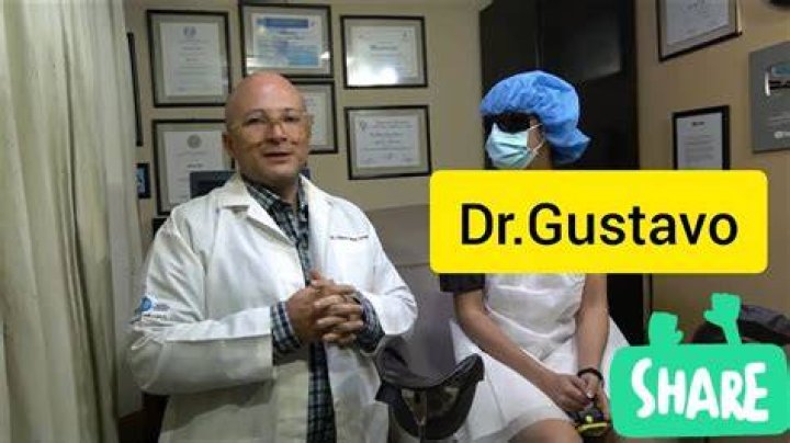 Dr. Gustavo Quiros Licona Home