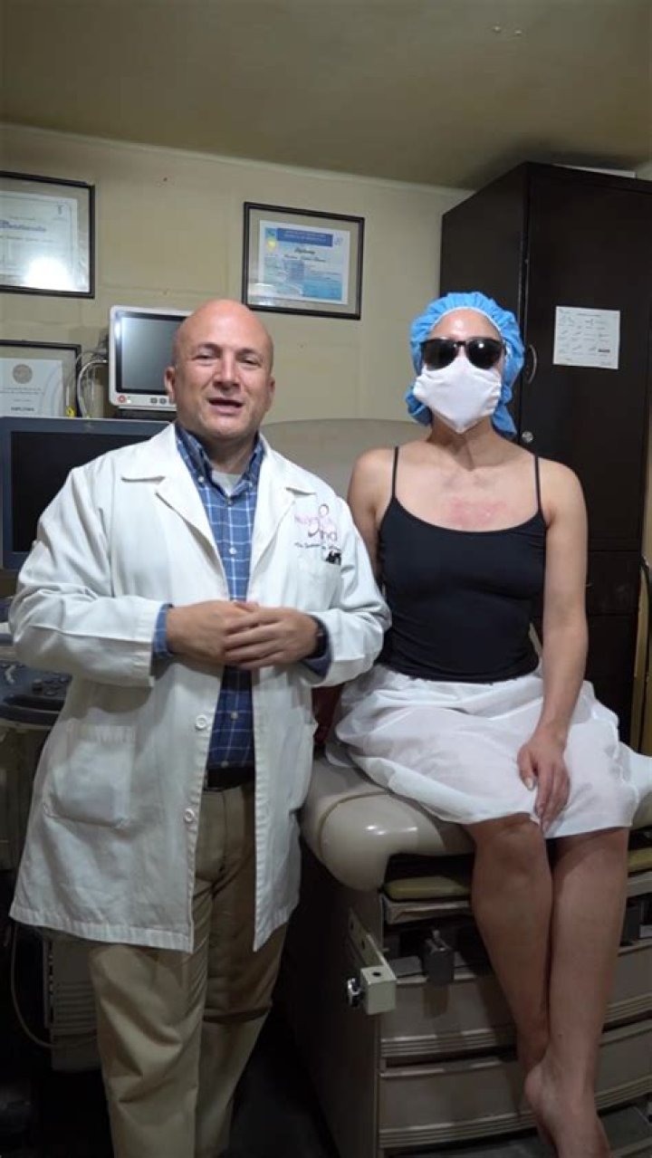 Dr gustavo quiros licona 💖SPOTTING Y MOLESTIAS VAGINALES YouTube