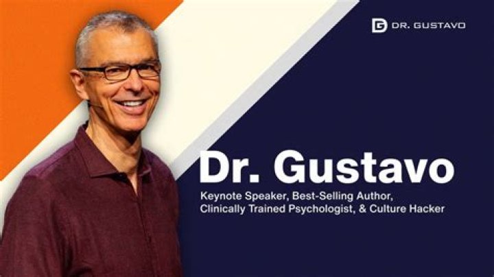 Dr Gustavo YouTube