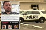 Dr. John Forsyth | Death Cause Linked to Murder
