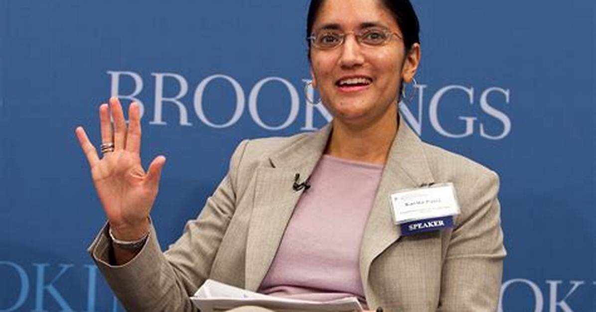Dr. Kavita Patel
