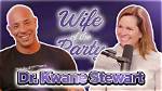 Dr Kwane Stewart Wife: Is He Married? Family