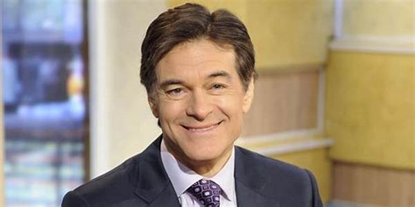 Dr Mehmet Oz Net Worth