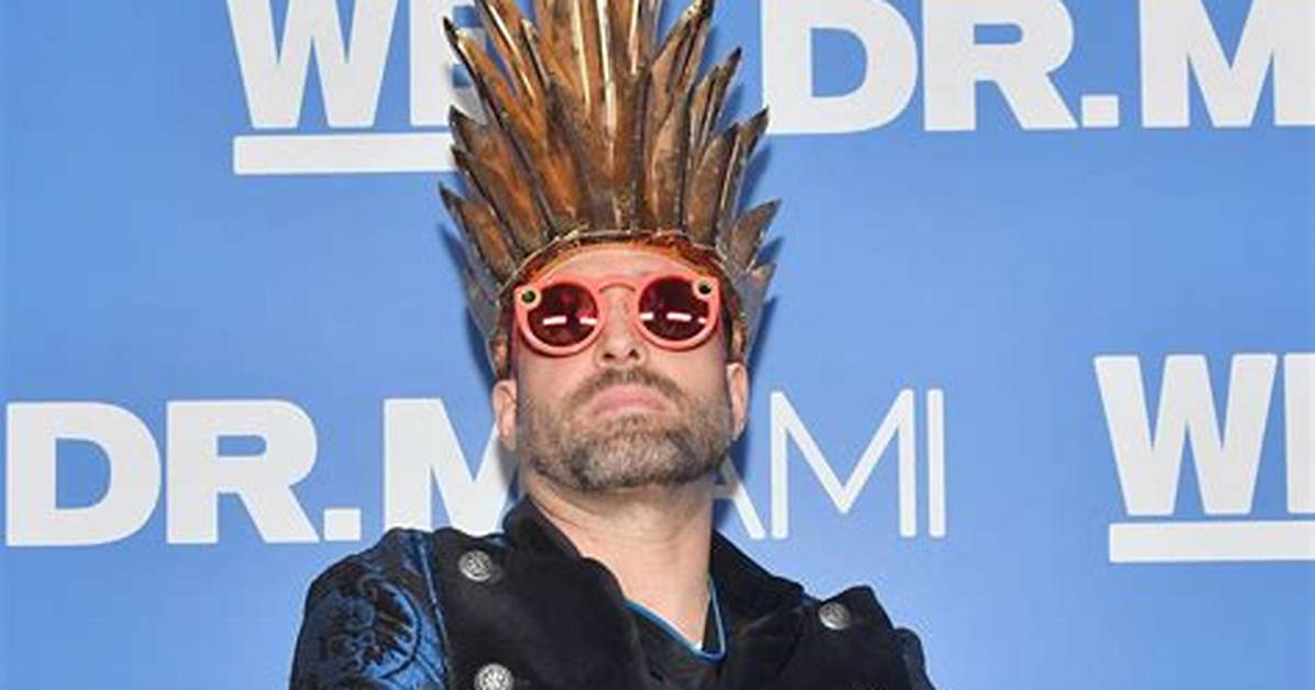 Dr Miami Net Worth 2024