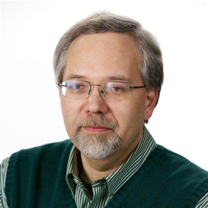 Dr. Michael Heiser
