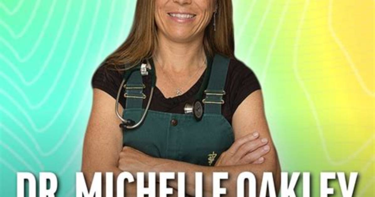 Dr. Michelle Oakley Divorce and Controversy | What Did She Do | Scandal