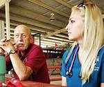 Dr. Nicole Arcy Leaving the Incredible Dr. Pol!