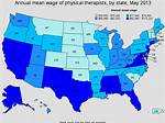 Dr of Physical Therapy Salary – Earnings and Hourly Wages