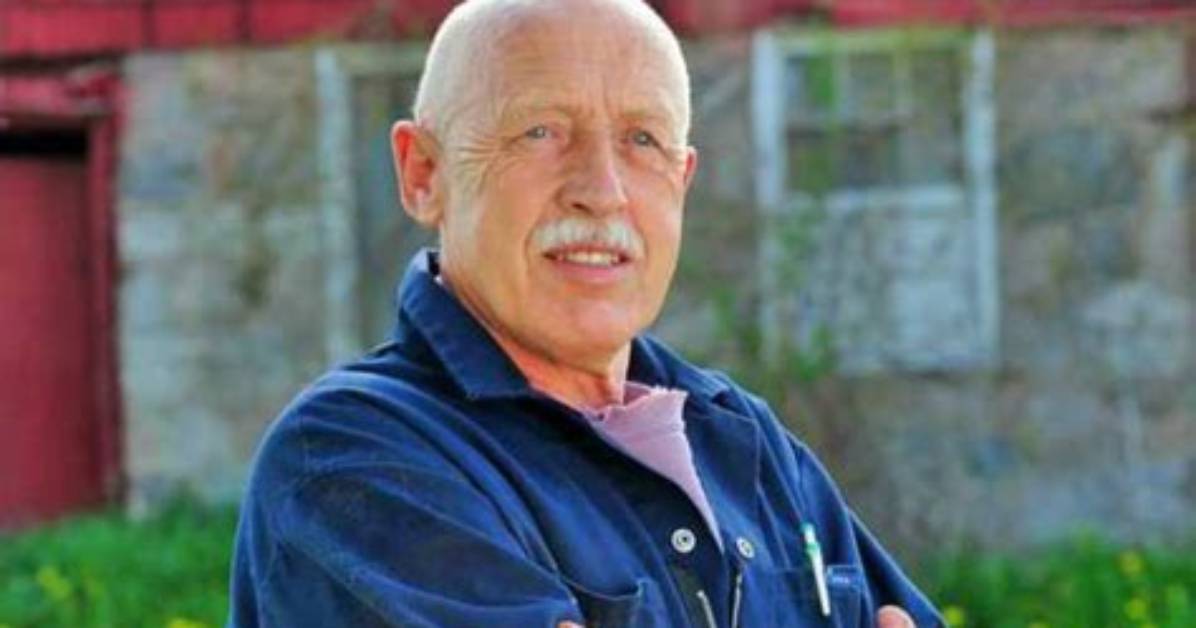 Dr. Pol Wiki/Bio Shows an Accomplished Career but Not All Clean. His Net Worth, Family.