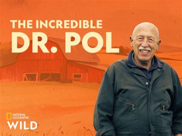 Dr. Pol