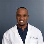 Dr. Scott Metcalfe