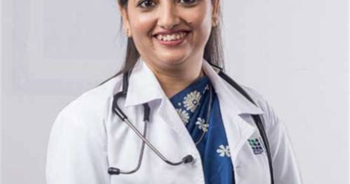 Dr Shabana Qureshi- Biography, Husband, Height, Net Worth, Career