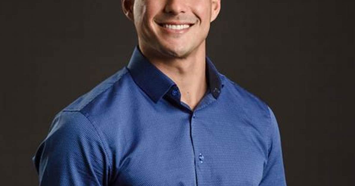 Dr Tyler Bigenho Wikipedia: Biography Parents and Family