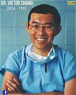 Dr Victor Chang Live Death: Footage of Murder Gone Viral