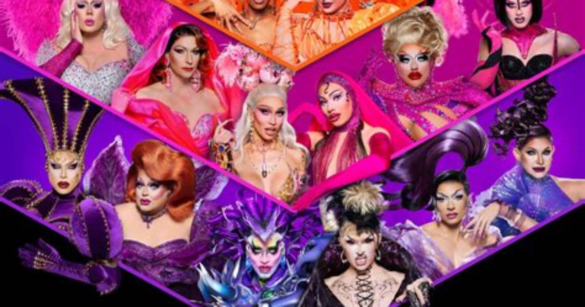 'Drag Race International All Stars' Is Reportedly in the Works — Meet the Rumored Cast