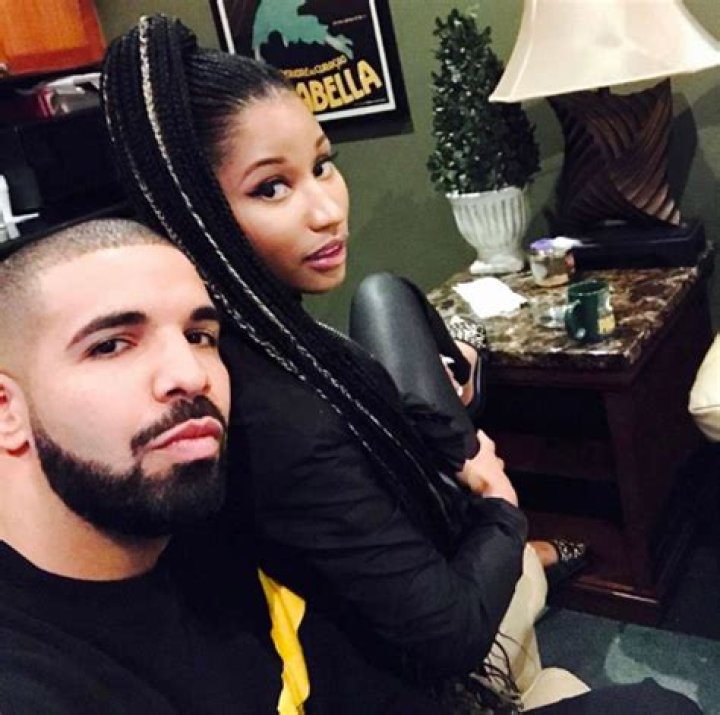 Drake and Nicki Minaj Reunite For This Adorable Video The Tropixs