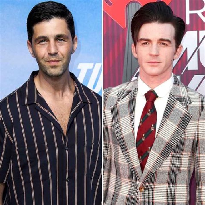 Drake Bell sentencing Josh Peck speaks out about 'Drake & Josh' alum
