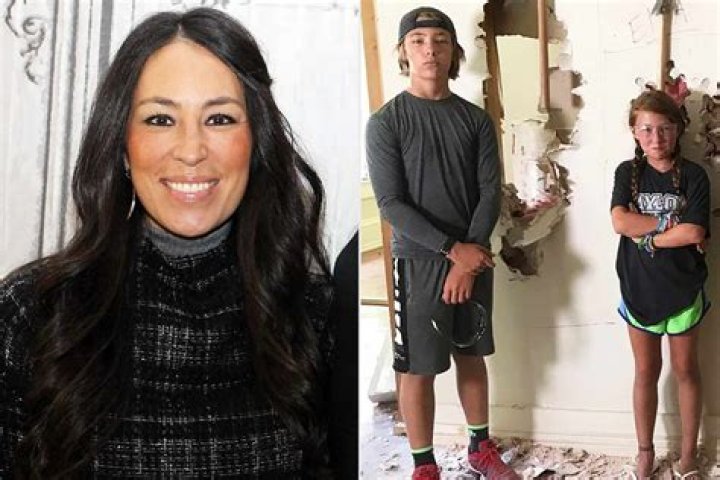 Drake Gaines Family Member, Joanna Gaines' Son, Parents, Age, Height