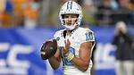 Drake Maye Mock Draft: Is Maye the Next North Carolina Tar Heels Top 10 Pick?
