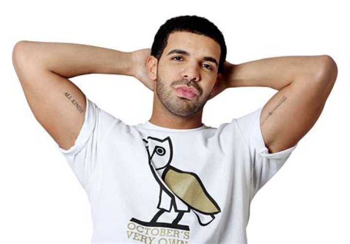 Drake Pose PNG HD Quality PNG Play
