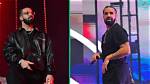 Drake Pushes Fan off Stage After He Snuck During Concert, Calls out Security for Being "Slow as F"
