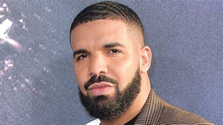 Drake reveals the softest face tattoo in the history of rap