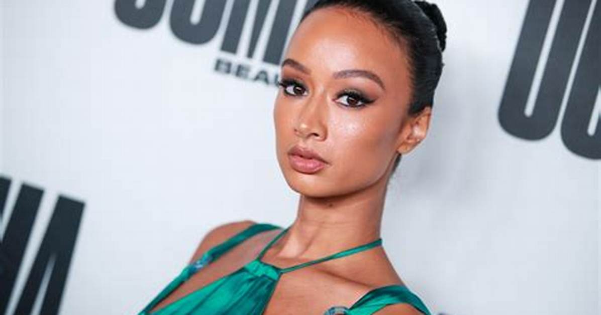 Draya Michele Net Worth