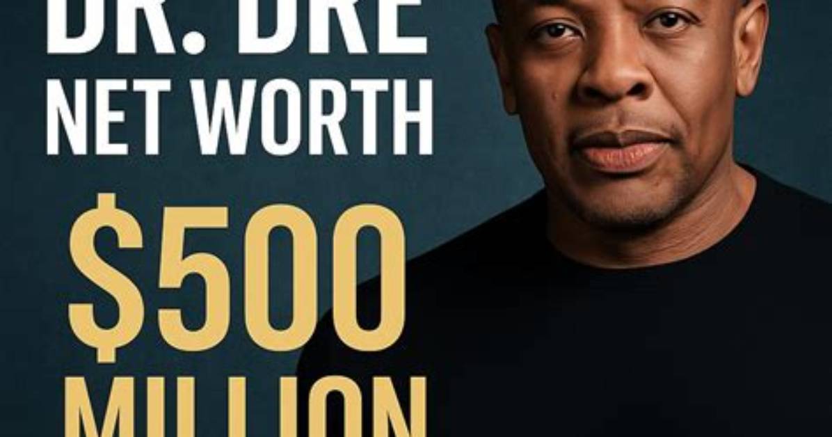 Dre Bly Net Worth 2024