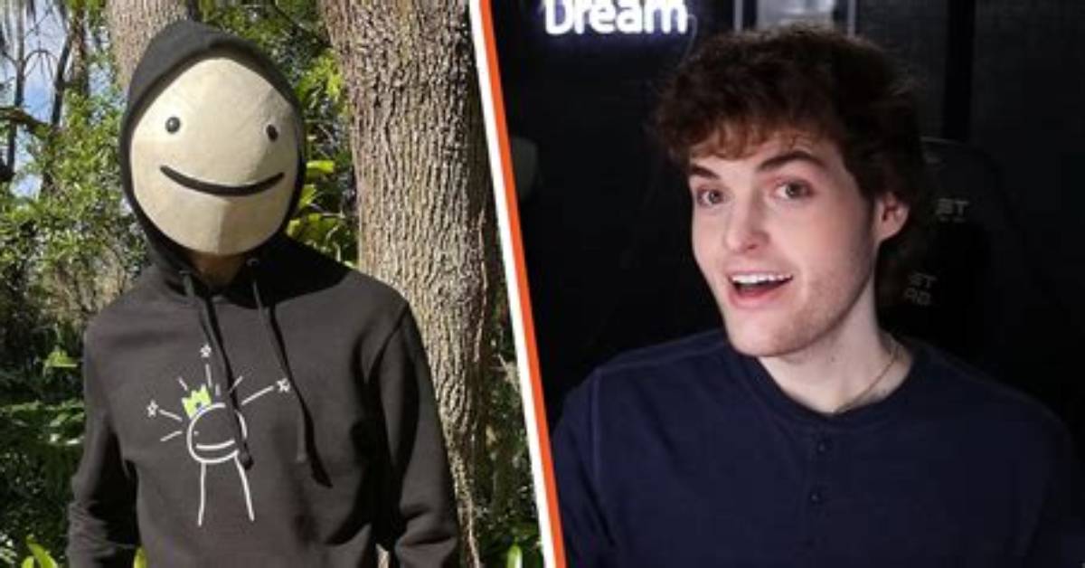 Dreamwastaken (Dream Youtube) Net Worth, Face Reveal