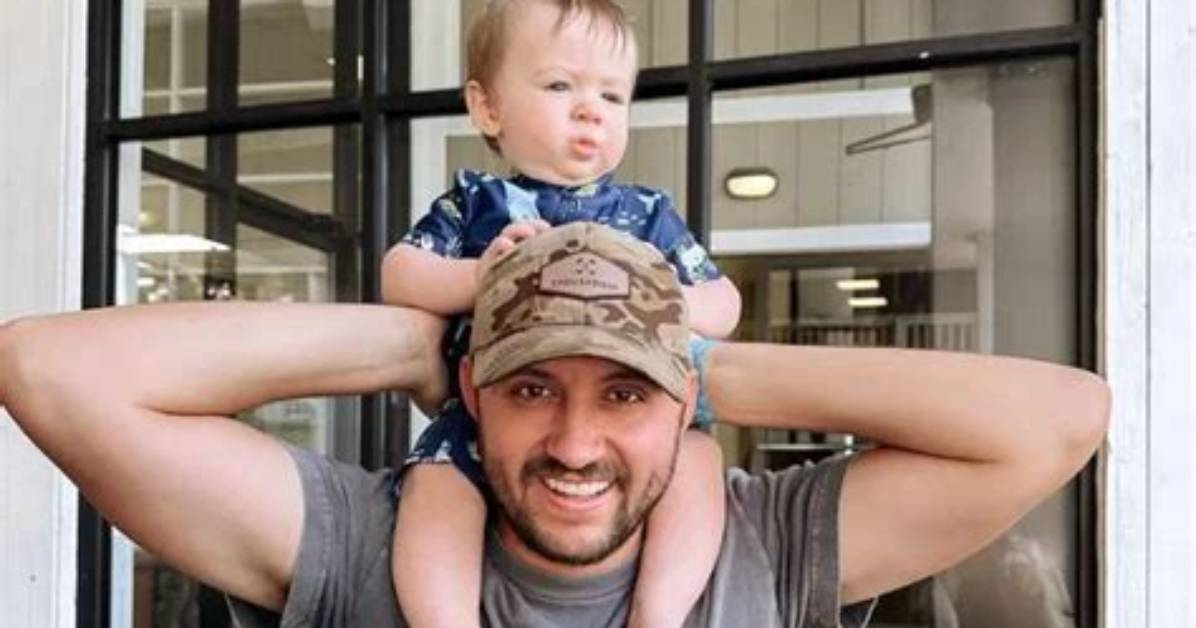 Drew Baldridge Net Worth - How Much Does Drew Baldridge Make?
