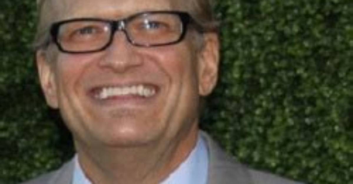 Drew Carey Height