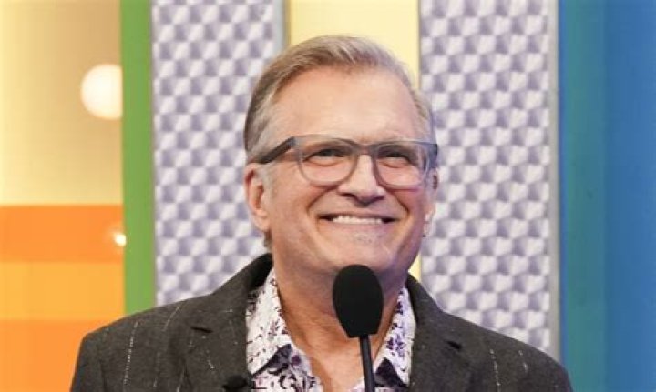 Drew Carey's Net Worth How Much Money Has the TV Host Earned?