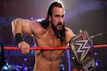 Drew Mcintyre Net Worth – How Much Is Drew Mcintyre Worth?