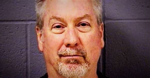 Drew Peterson Will Appear on 'Dateline,' More Than Nine Year's After He Was Convicted of Murder