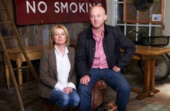 Drew Pritchard&rsquo;s First wife Rebecca Pritchard Illness, Age, Wikipedia