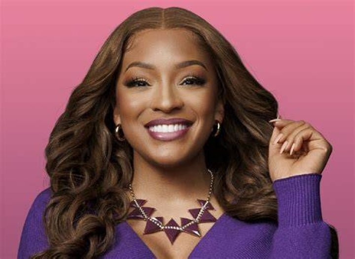 Drew Sidora on Instagram &ldquo;New Beginnings MUA king.artez&rdquo; in 2021