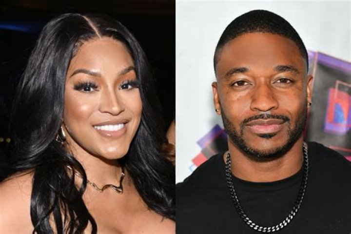 Drew Sidora Slapped With 30,000 Lien Over Her Home!