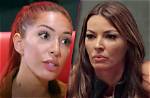 Drita D’avanzo and Farrah Abraham Feud – Drita Threatens to Beat Her. What Happened?