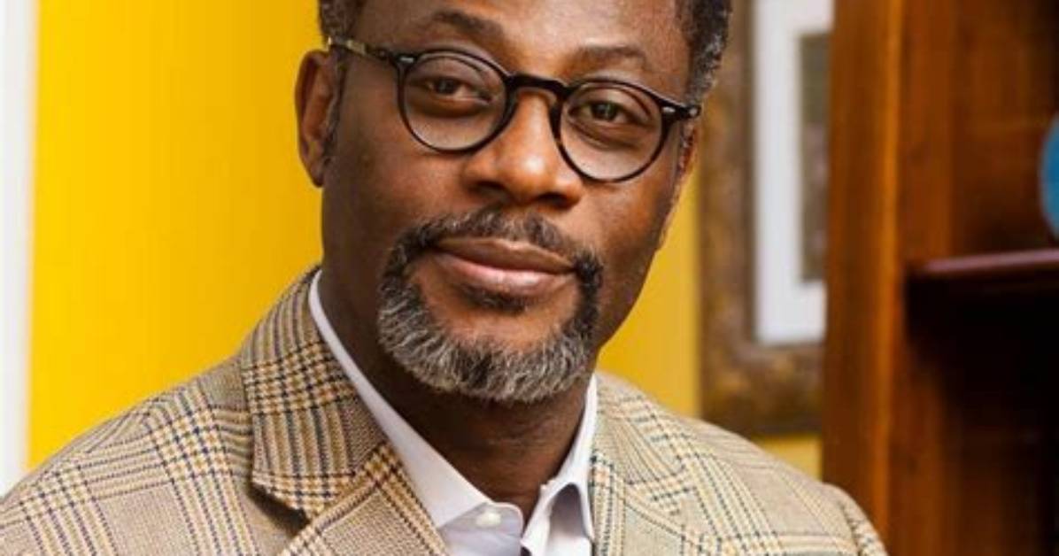 Drolor Bosso Adamtey I: Meet Traditional Ruler Who Is Also a Pastor, Vc