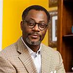 Drolor Bosso Adamtey I: Meet Traditional Ruler Who Is Also a Pastor, Vc