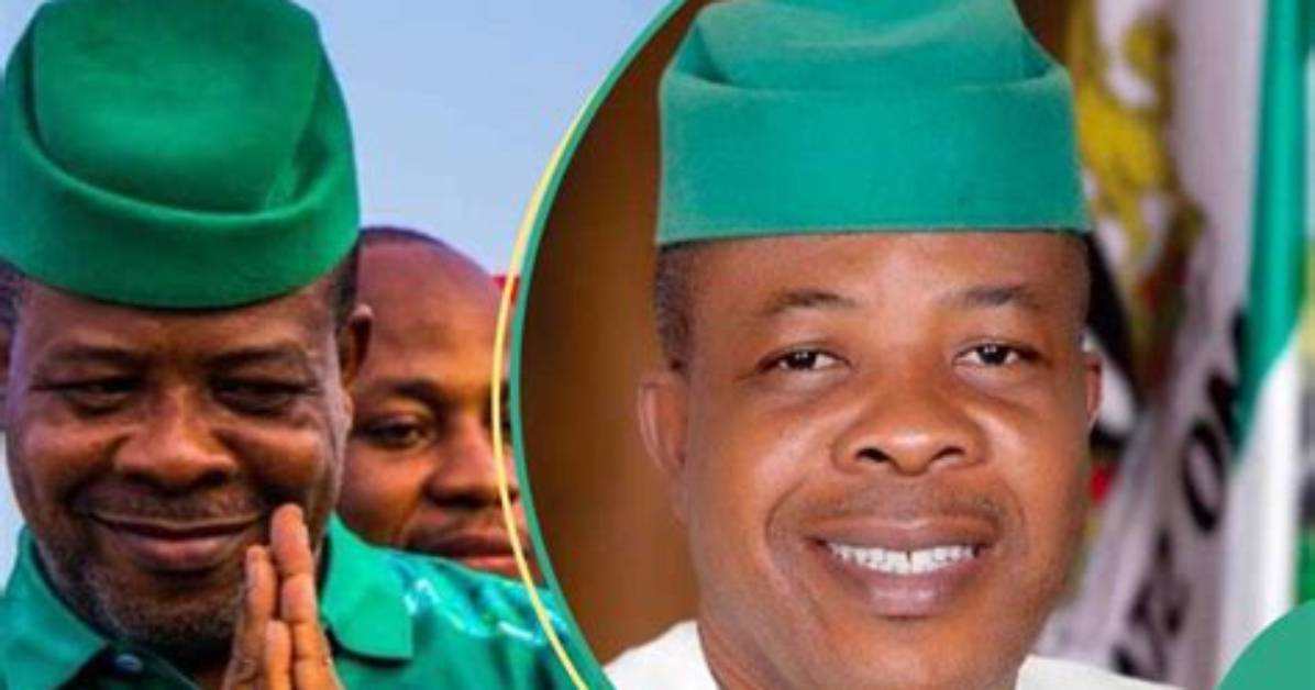 "Drowning Men": Imo Pdp Disowns Ihedioma's Aides, Loyalists, Says Party Remains Intact