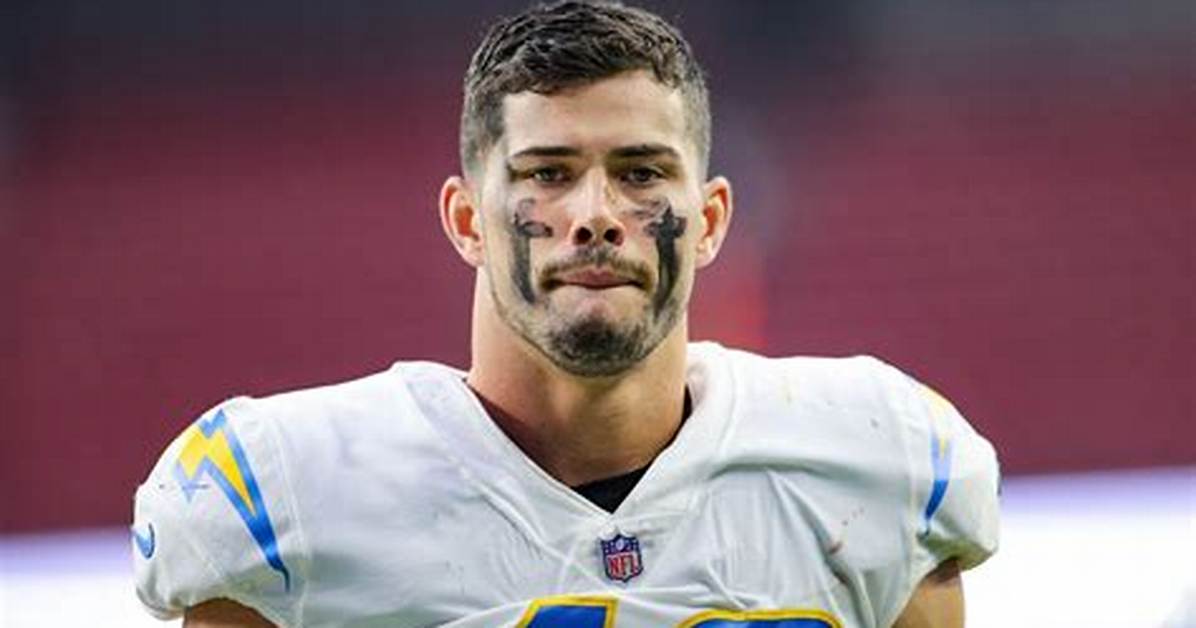 Drue Tranquill Net Worth – How Much Is Drue Tranquill Worth?