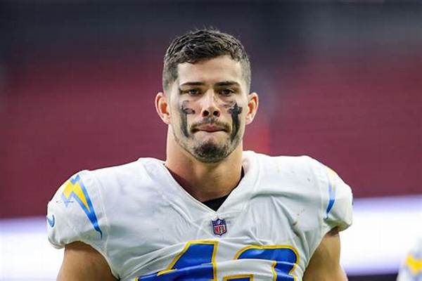 Drue Tranquill Net Worth – How Much Is Drue Tranquill Worth?