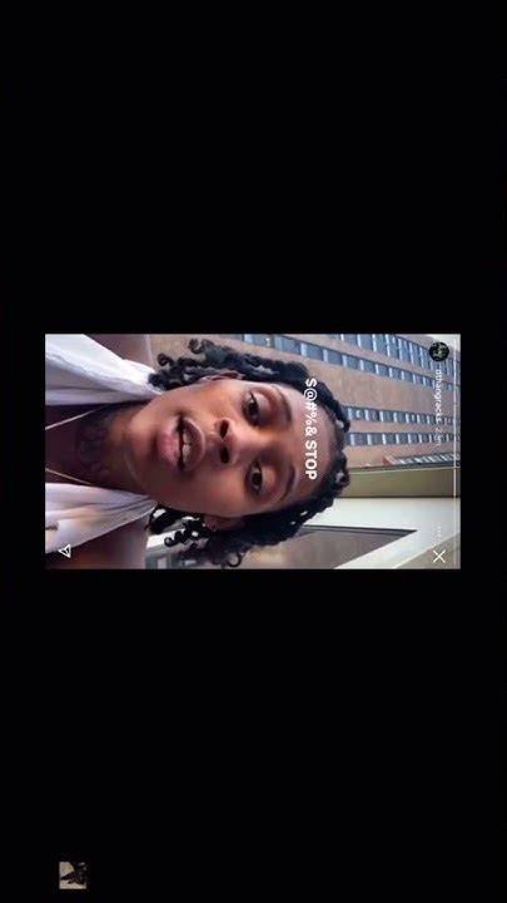 Dthang says he can’t wait to Catch Kay flock mom YouTube