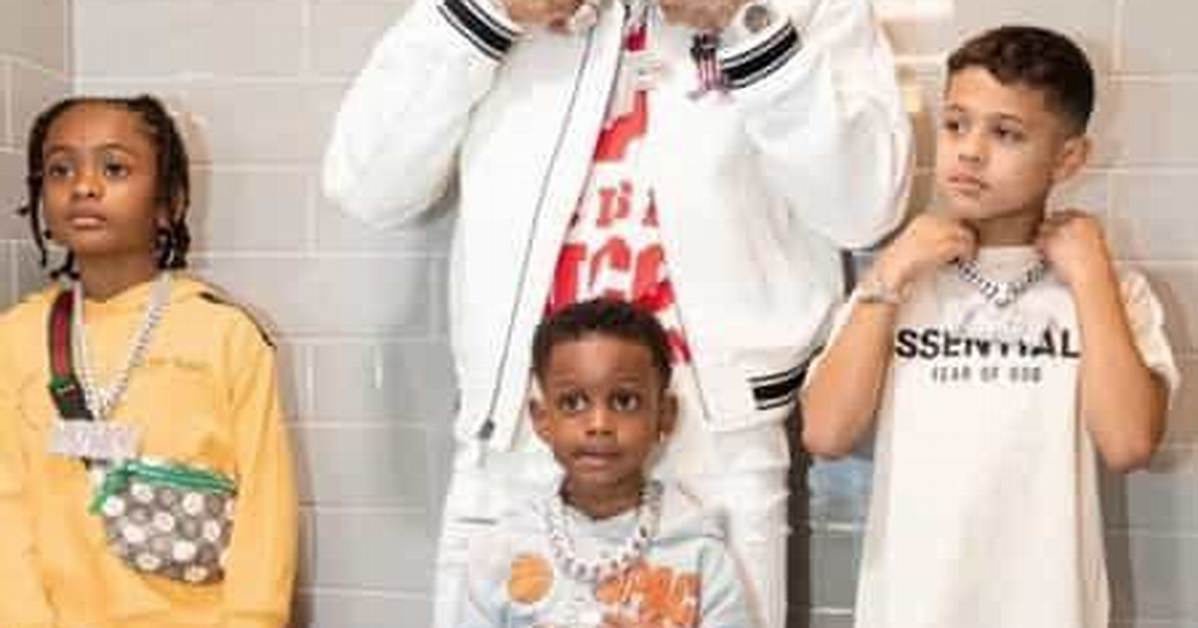 Du’mier Banks: Lil Durk’s Son Bio, Net Worth & More