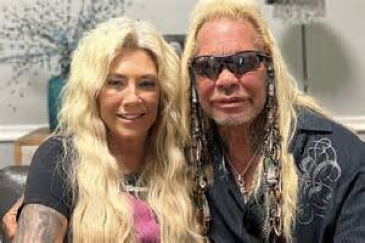 Duane &lsquo;Dog&rsquo; Chapman Says Reports About Wife&rsquo;s Health Are &lsquo;Fake News&rsquo;
