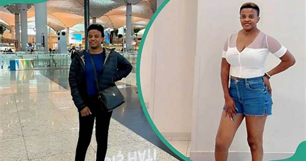 Dubai Wedding Loading: Media Personality Angela Nwosu Kneels as Lover Proposes to Her on Yacht, Video Emerges