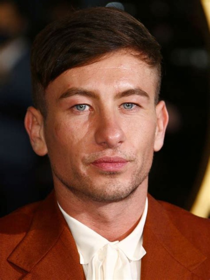 Dublin actor Barry Keoghan chosen as rising star in the US