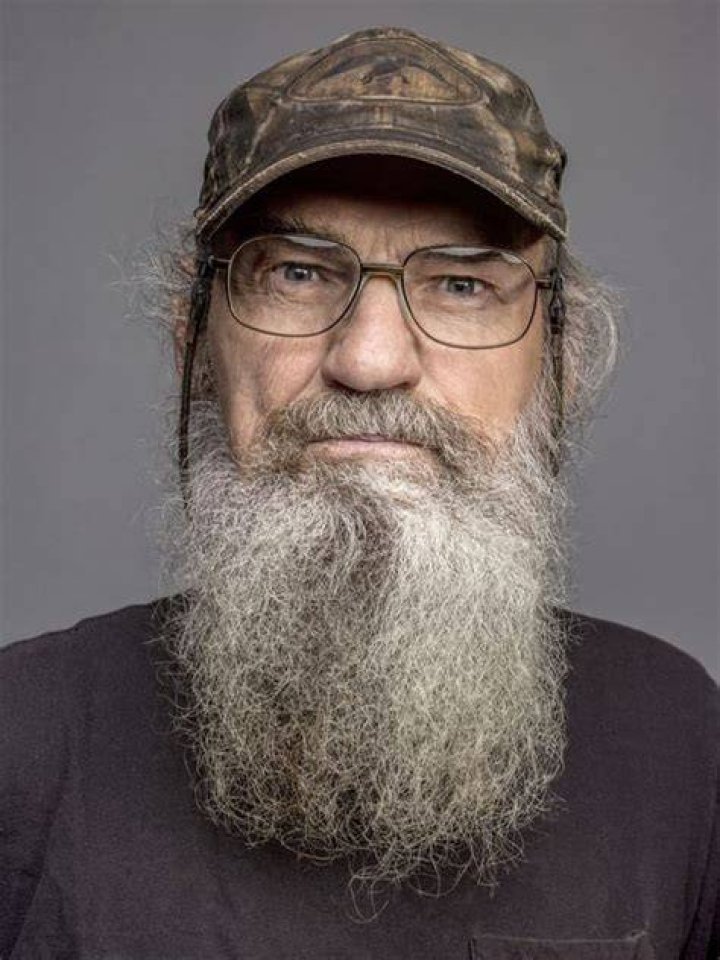 Duck Dynasty Star Reveals Alcoholism and Mental Health Issues Seasons